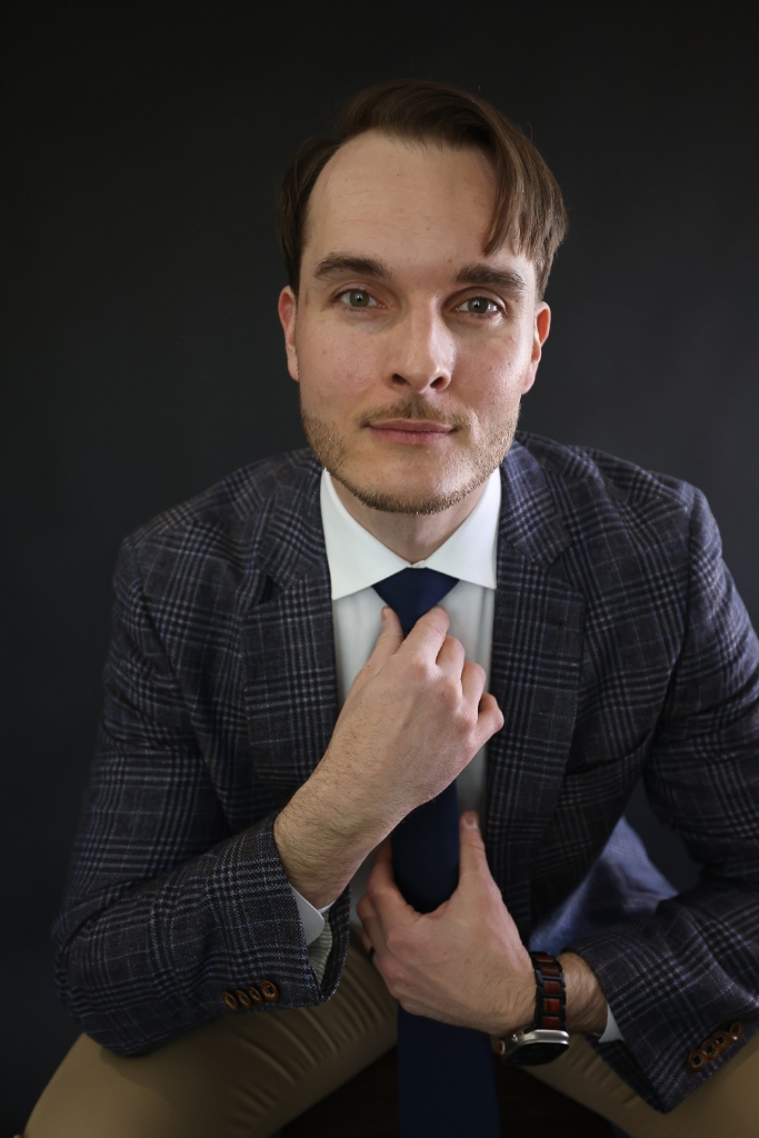 Dr. Justin T. Smith, Founder & CEO of Turnkey AI Practice